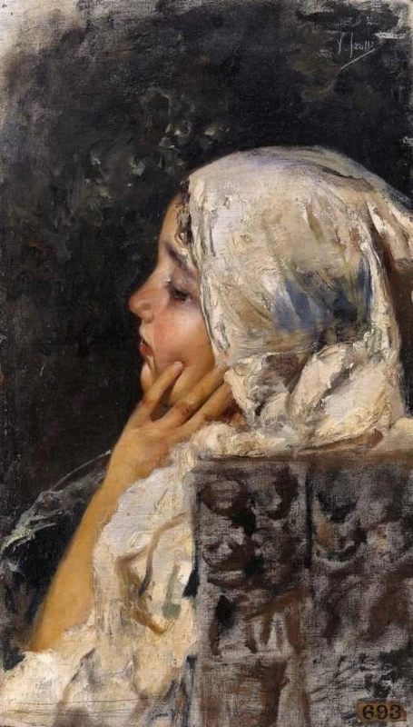 Sogni ad occhi aperti, 1910